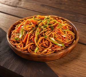 Schezwan Noodles           