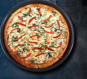 Popeye Pizza