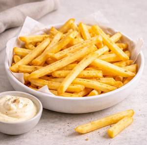 French Fry