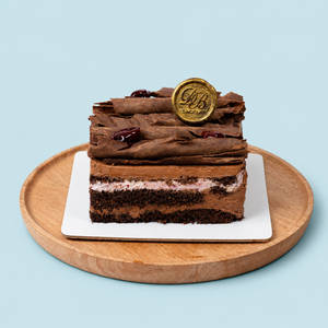 German Black Forest Cake (Eggfree) Small
