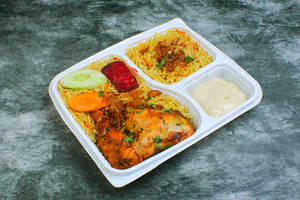 Grill Mandi(2pc)