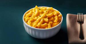 Baked Macroni