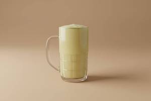 Pista Milkshake