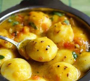 Ghee Sambar Mini Idli [14Pieces]