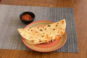 Taco Tandoori Paneer