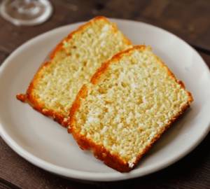 Special Sponge Cake[6 Piece]