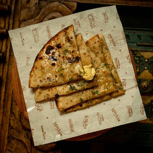 Gobi Paratha