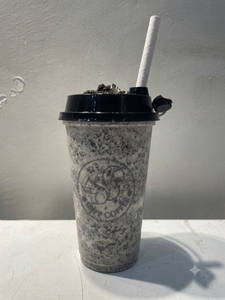 Oreo Shake
