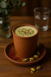 Kesar Pista Thandai