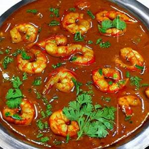Prawns Keang Phar