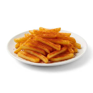 Peri Peri Fries