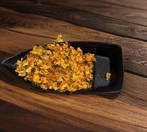 Egg Bhurji