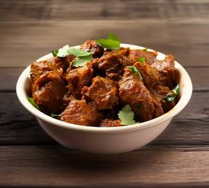 Mutton Chilly