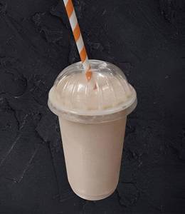 Banana Milk Shake