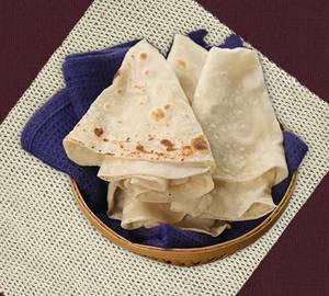 Rumali Roti