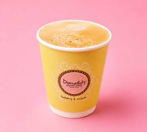 Cappuccino Coffee