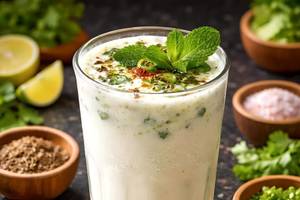 Masala Chass