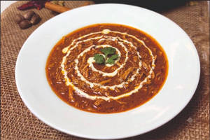 Boneless Butter Chicken