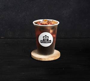 Iced Americano Coffee
