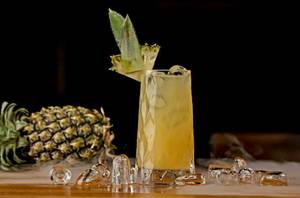 Pineapple Juice [300 ml]
