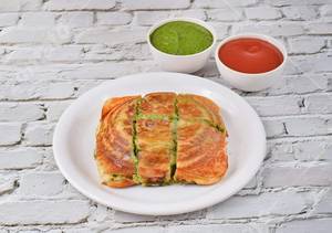 Cheese Chilli Toast Sandwich
