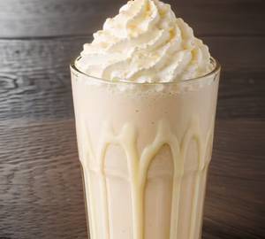 Vanilla Shake   