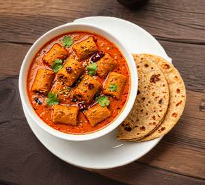 Mini Besan Gatta 2 Tawa Roti