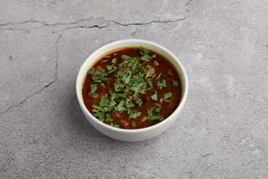 Mutton Keema Fry