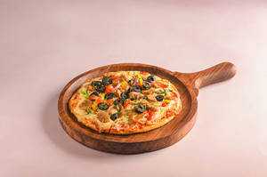 Vegetariana Pizza