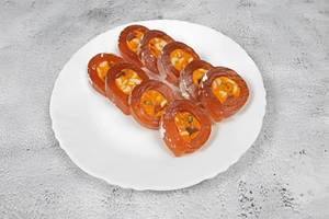 Dryfruit Mango Roll