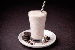 Cookies Cream Shake
