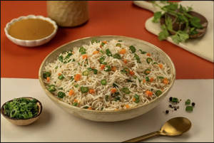 Veg Fried Rice