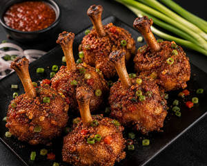 Chicken Lollipop