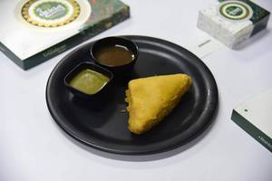Bread Pakoda