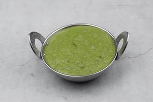 Sarson Ka Saag