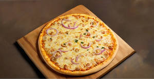 Cheese & Onion