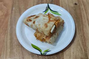 Paneer Frankie
