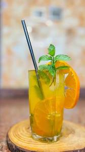Orange Khatta