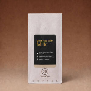 Filter Coffee [No Chicory] (250 Gms)