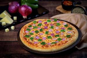 Italian Treat Pizza
