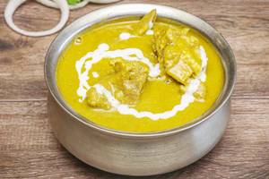 Mutton Hyderabadi