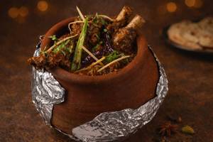 Matka Mutton