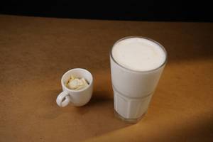 White Chocolate Shake