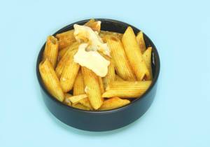Butter Pasta