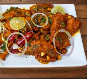 Jumbo plate apollo fish 