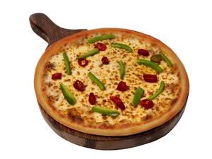 Spicy Pizza