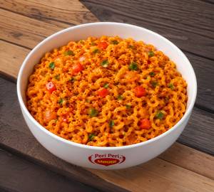 Peri Peri Maggi                   
