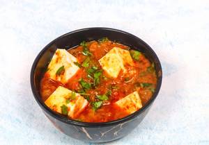 Chole Paneer Masala