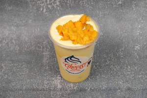 Mango thickshake