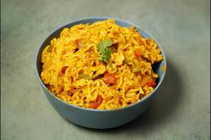 Regular Maggi